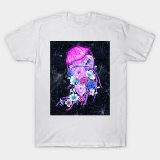 Magic Ocean: The Jellyfish T-Shirt